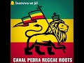FREDDIE McGREGOR - Let Me Be The One - CANAL PEDRA REGGAE ROOTS FREDDIE McGREGOR - Let Me Be The One