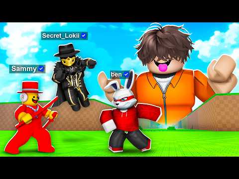 ربلوكس هوشة الاونرات في ! Steal an egg