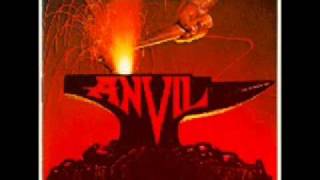 Anvil - Hot Child.wmv