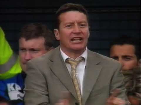 Everton v Sheffield Wednesday 05-04-1999