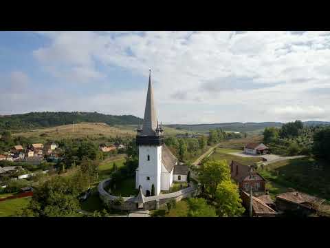Kimentem a hegyre (Kalotaszeg)