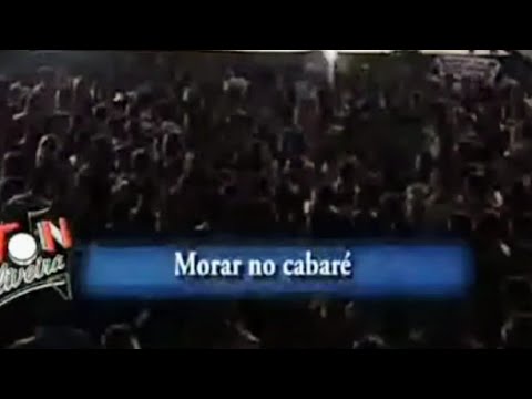 Deixar A Casa E Morar No Cabaré - Ton Oliveira