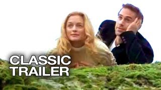 Killing Me Softly Official Trailer #1 - Heather Graham, Joseph Fiennes Movie (2002) HD