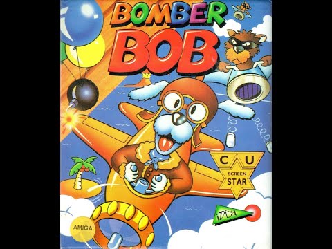 Bomber Bob picture