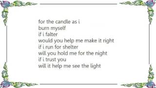 Chalk FarM - Lesson Lyrics