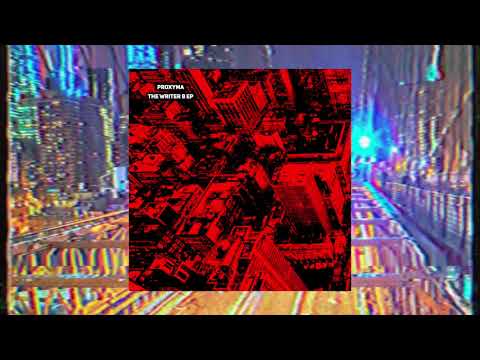 PROXYMA - Strategic Love [TWBR001]