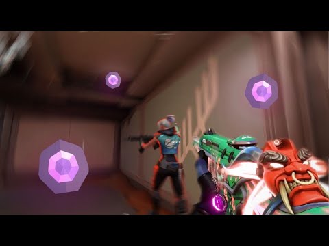 How To Double Rank Up Into Diamond in Valorant