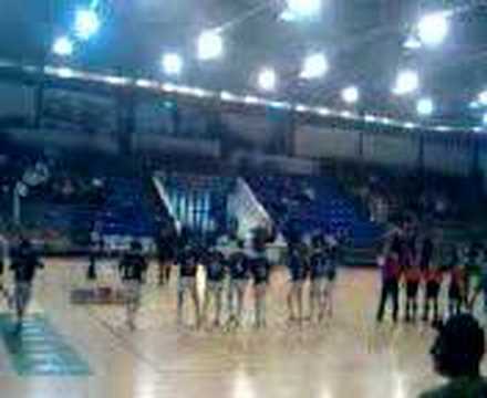 Tuco Muebles Futbol Sala Cartagena - MRA Navarra