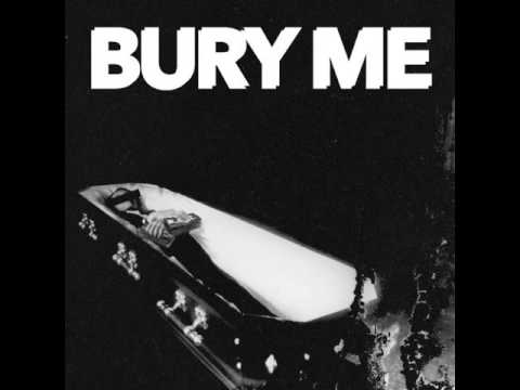 Izaq Roland ~ burry me