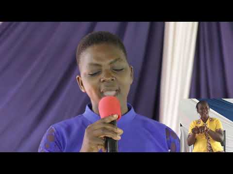 TUPE MOTO WA UHAI|| NZK 080||HYMN