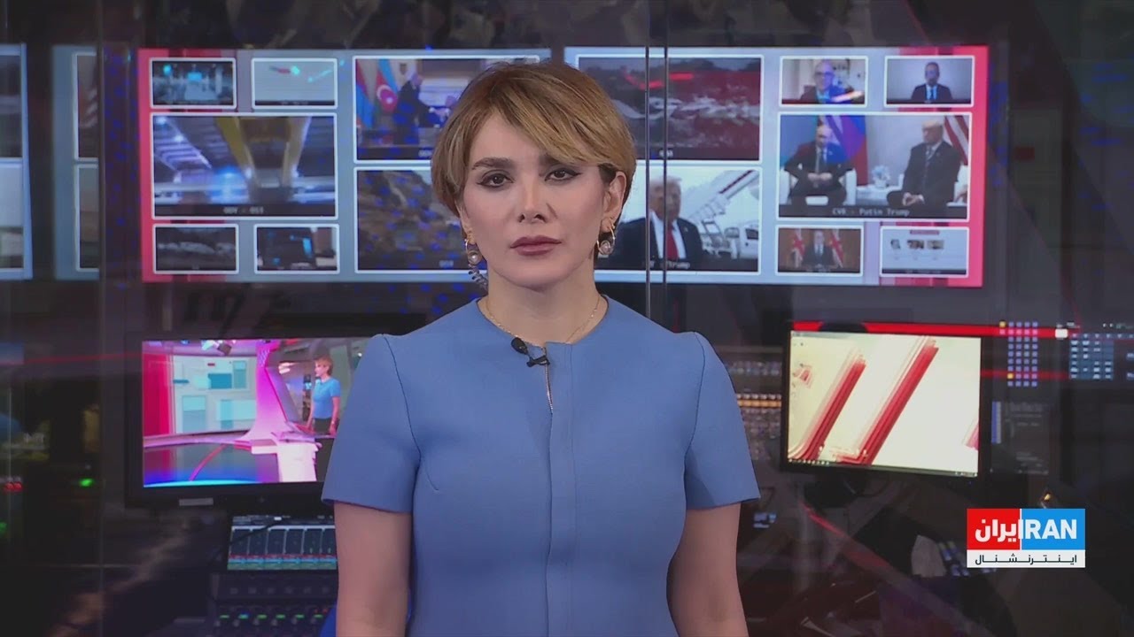 آخرین تصاویر ماهواره‌ای از ساخت و سازهای جدید در سایت هسته‌ای طالقان۲