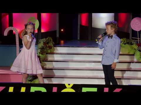 Kukuriček 2017. - Htio bih te pitati