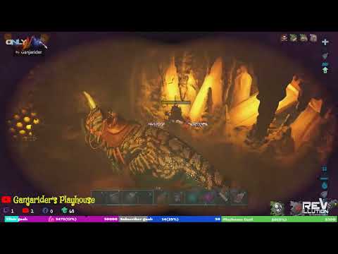 Fjordur Official PVE - EASY!!! Beyla - Queen Bee - World Boss - Ark Survival Evovlved