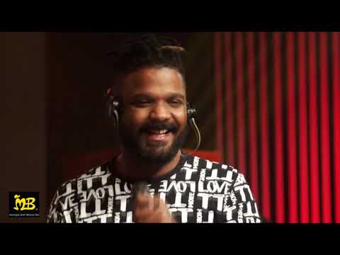 LIVE RENATO DA ROCINHA PART. ARLINDINHO - MEU LUGAR (VÍDEO OFICIAL)