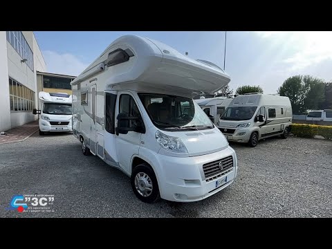 2011 ELNAGH Elnagh_Prince_47 Reggio Emilia, Parma, Modena, Mantova, Piacenza, Milano 17030152