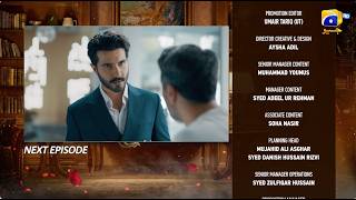 Mohabbat Episode 05 Teaser - 6th October 2026 - HAR PAL GEO