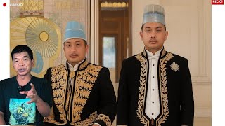 Download lagu In terms of prestige, which is more appropriate, Purbaya or Hangabehi as the 13th successor to th... mp3