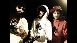 Especial 100.000 // The Liberty - Elegy - (Previo) feat PRADA(Eleventh Failure)