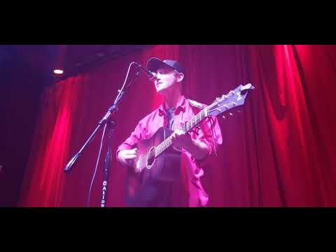 Hunter Flynn "F*cked Up Brain" Bell Theater, Pineville KY 10-13-2023