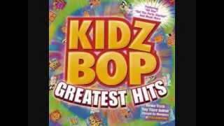 Party Like A Rockstar - Kidz Bop