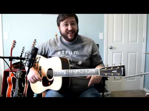 Mike Check! - Episode 15 - Eastman DT30