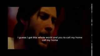 Ben Barnes & Katherine Heigl - SouthBound (Lyrics) Jackie & Ryan Movie