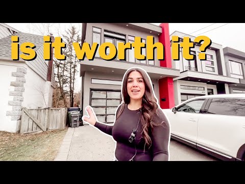 What $1,500,000 Gets You in Etobicoke Ontario Right Now