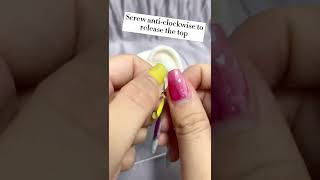 Download lagu How to Put In A Screw Back Earring mp3