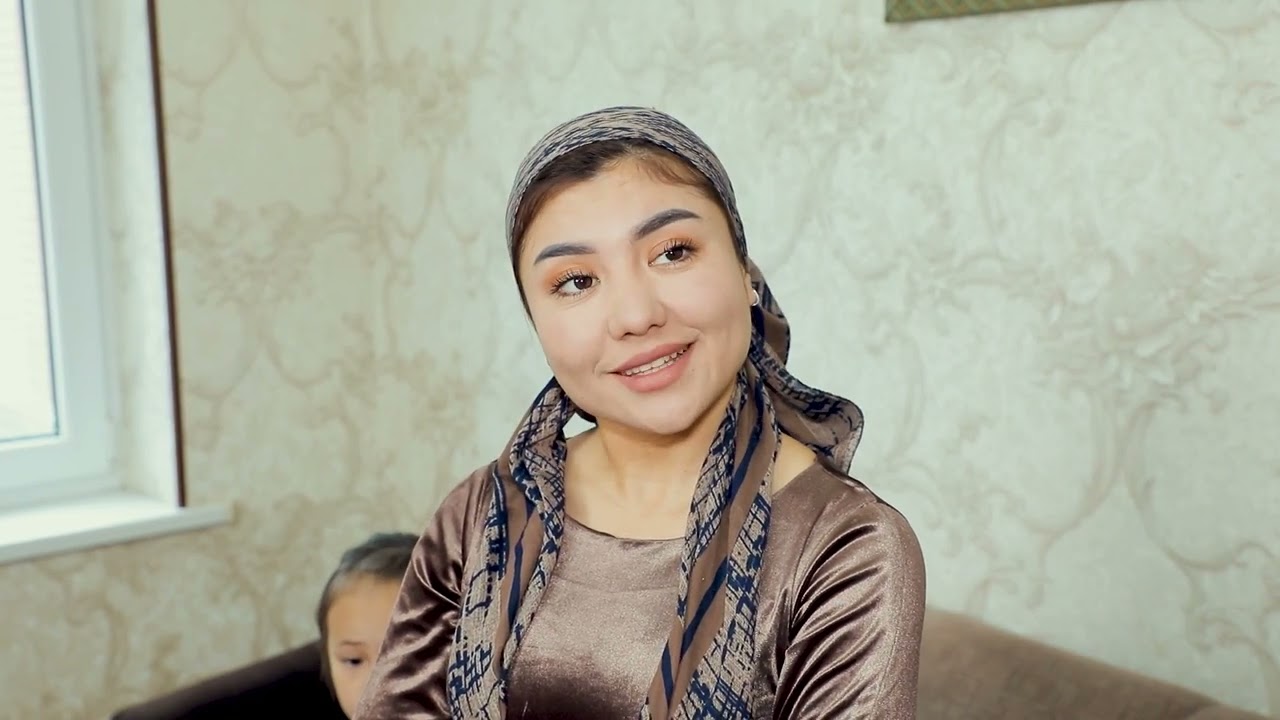 Ijarachi kelinning nag'malari | BIR KAM DUNYO