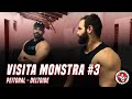 VISITA MONSTRA #3