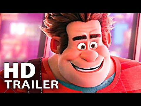 Neue KINOFILME 2019 Trailer Deutsch German (KW 4) 24.01.2019