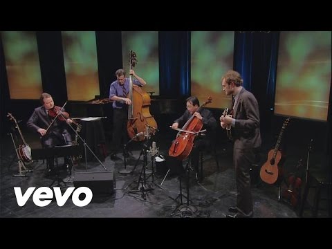 Yo-Yo Ma - Fiddle Medley ft. Stuart Duncan, Edgar Meyer, Chris Thile