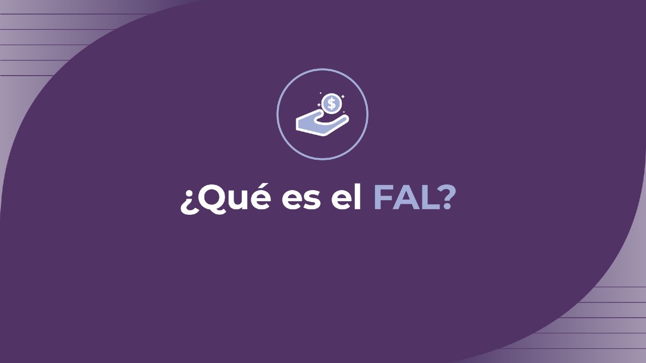 ¿Qué es el Fondo de Asistencia Laboral (FAL)?