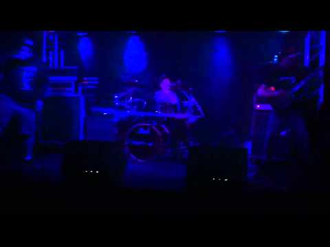 Pencil Lead Syringe- The Nervous Man in a $2 Room