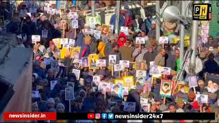 Download lagu #Watch: Massive Pro-Iran Rally Erupts in Kargil; Protesters Back Ayatollah Khamenei, Wave Indian..' mp3 Download lagu #Watch: Massive Pro-Iran Rally Erupts in Kargil; Protesters Back Ayatollah Khamenei, Wave Indian..' mp3