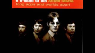 Primal Scream featuring PP Arnold - Understanding (Small Faces cover)