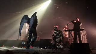 Christine and the Queens - Shine - Live Dublin Olympia Theatre 10.09.2023