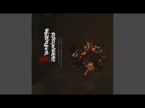 Mega Blunt Session (feat. SQB, Christmaz, Ntan, Khopa, Mocabz)