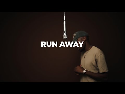 swizzy bandana_run away (Showroom visualize 1080p)