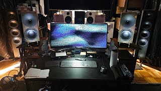 What Improved Your HiFi System Most? ( Bookshelf or Tower discussion )