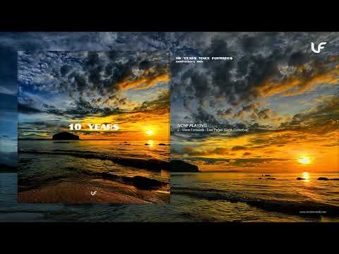 10 Years Vince Forwards - Anniversary Mix