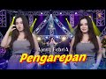 Ajeng Febria Pengarepan Rasanae Kangen Tenan Rasane Santara Official Music Live
