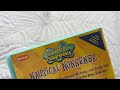 VHS And DVD Review Episode 140 SpongeBob SquarePants Nautical Nonsense 2003 VHS