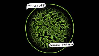 Mr Scruff - He Don't (feat. Robert Owens)