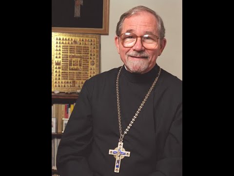 Fr. Thomas Hopko on CONFESSION