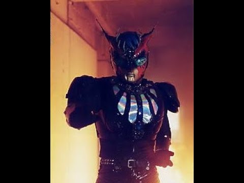 サイボーグ ブルー 1990 CYBORG BLUE 1990