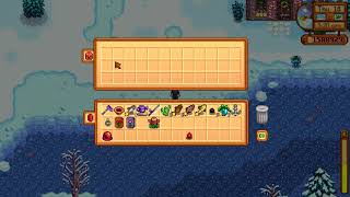 Against the Clock - Let's Play Stardew Valley Part 298