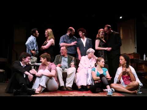 August Osage County trailer by CTGi