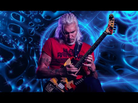 Thumbnail for George Lynch "Borracho Boogie Delux" Official Audio by Tony Franklin, George Lynch