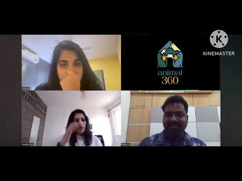 Interview of Animal360